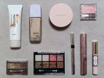 ステイオンバームルージュ/キャンメイク/口紅を使ったクチコミ(7枚目)