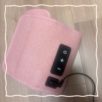 ゴリラのひとつかみ GRF-2401/ドウシシャ/フットマッサージャーを使ったクチコミ(1枚目)