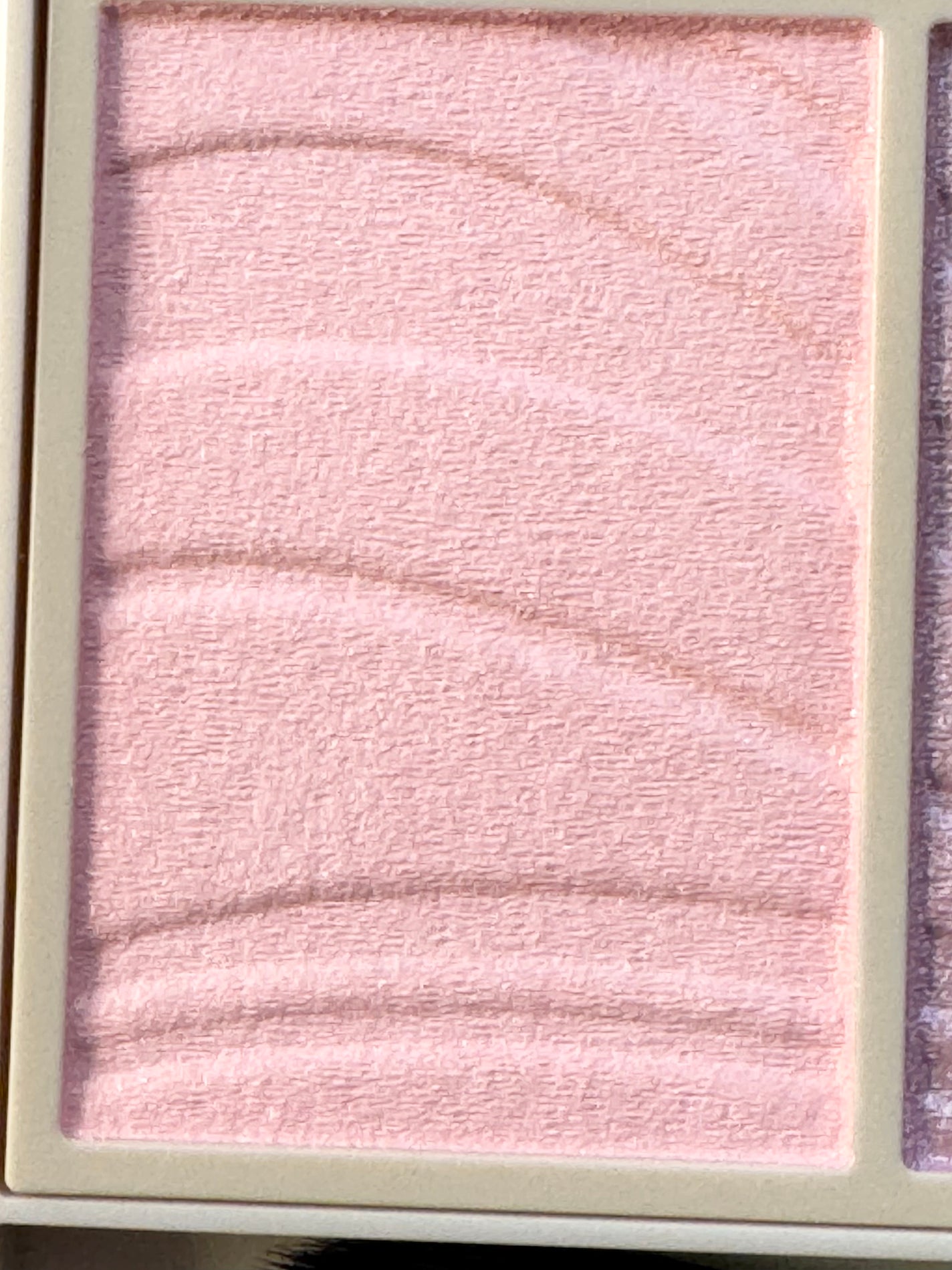 ディオールスキン ルージュ ブラッシュ カラー&グロウ/Dior/パウダーチークを使ったクチコミ(2枚目)