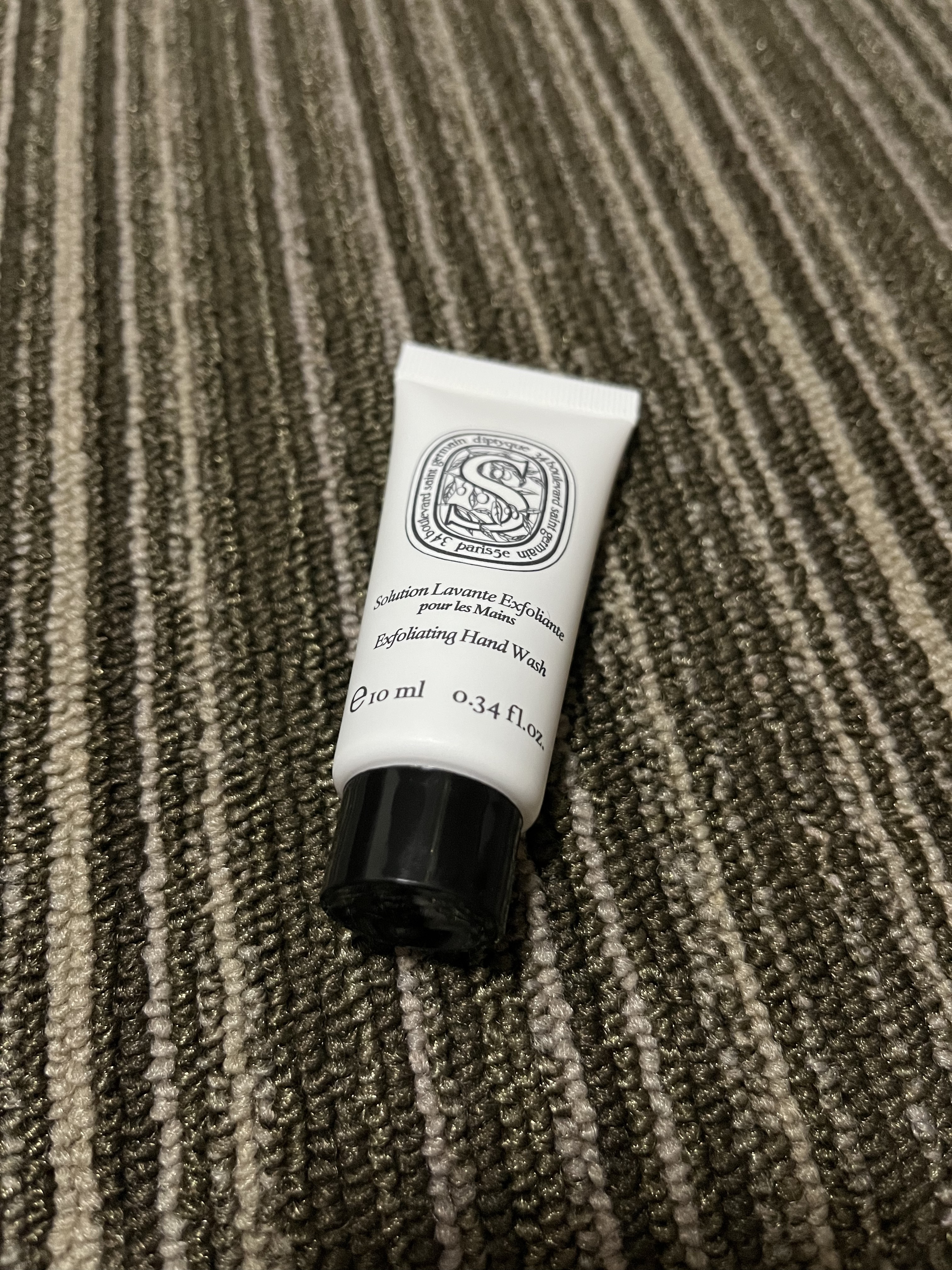 ハンド＆ボディウォッシュジェル フィロシコス/diptyque/ボディソープを使ったクチコミ（1枚目）