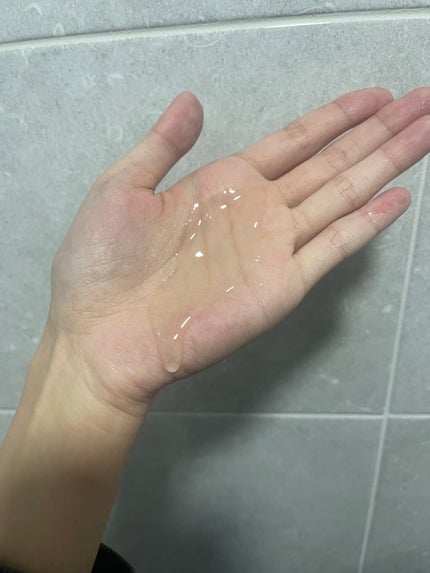 リカバリー オイルエッセンス/treecell/アウトバストリートメントを使ったクチコミ(2枚目)