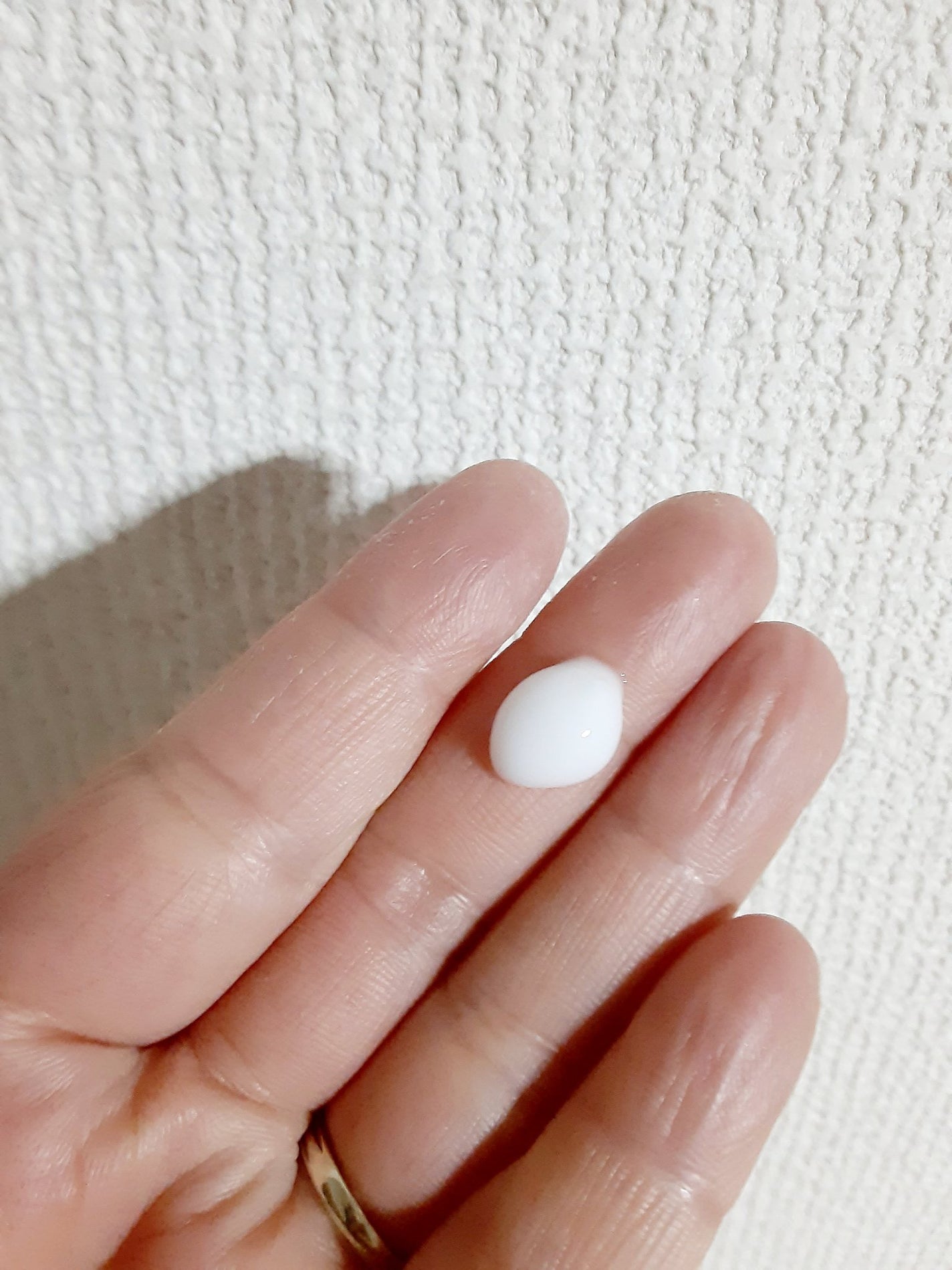 トリートメント ボディミルク /マー&ミー ラッテ/ボディミルクを使ったクチコミ(2枚目)