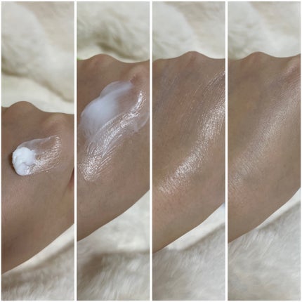 モイスチャライジング クリーム/セタフィル/ボディクリームを使ったクチコミ(2枚目)