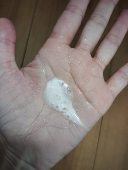 デオコ スカルプケアシャンプー/コンディショナー/DEOCO(デオコ)/市販シャンプーを使ったクチコミ(2枚目)