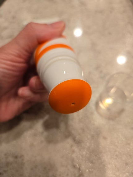 セルターンクリーム 100ml/リリーイブ/フェイスクリームを使ったクチコミ(2枚目)