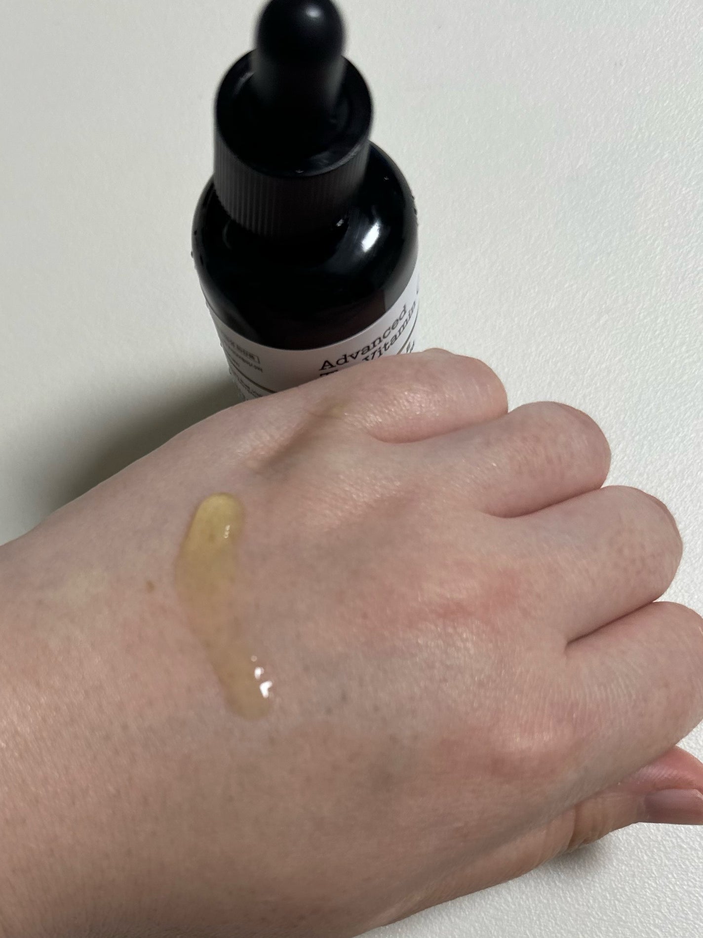 RXアドバンスド ザ・ビタミンC23セラム/COSRX/美容液を使ったクチコミ(3枚目)