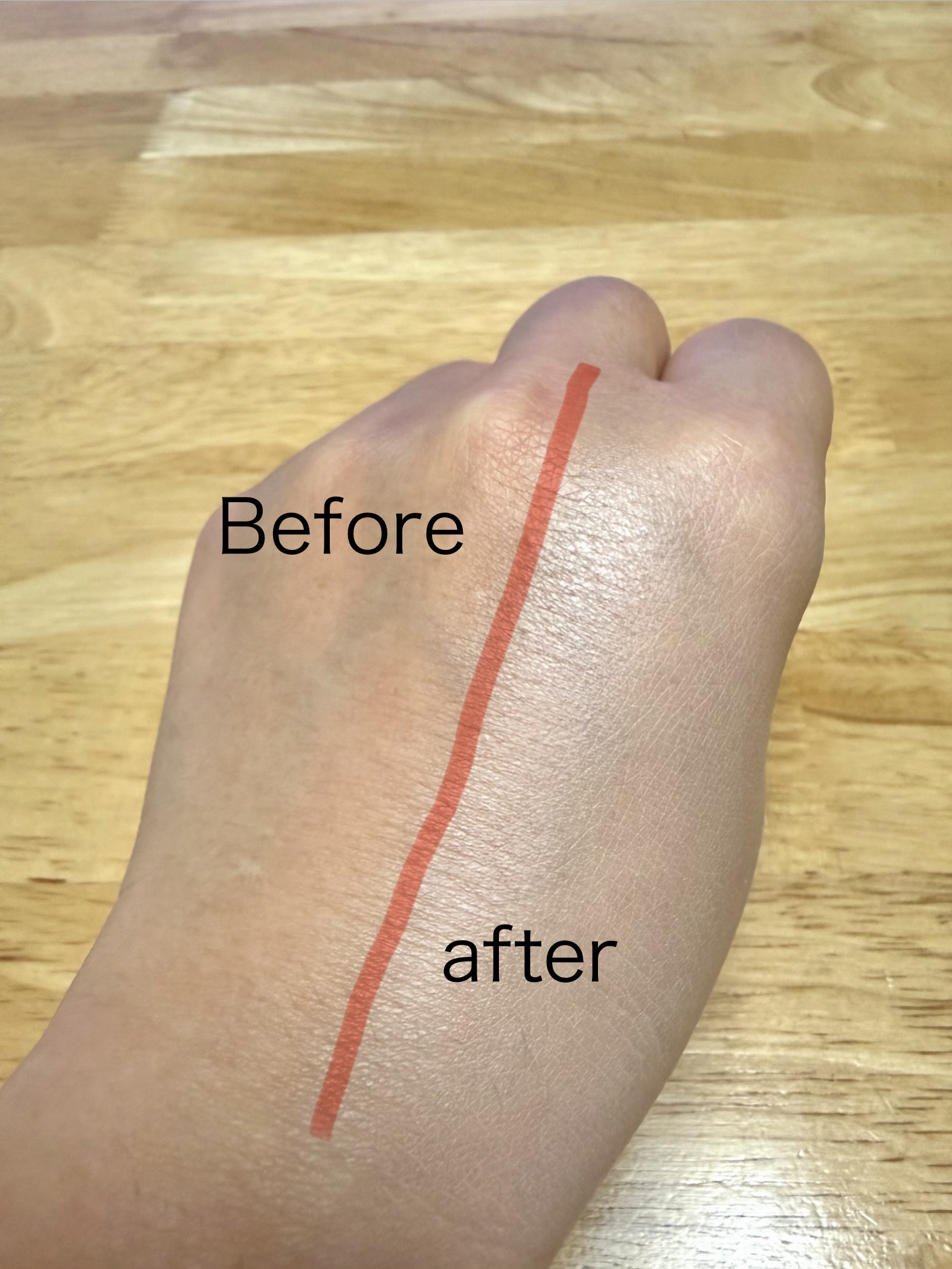 ビーベルベットカバークッション/espoir/クッションファンデーションを使ったクチコミ（3枚目）