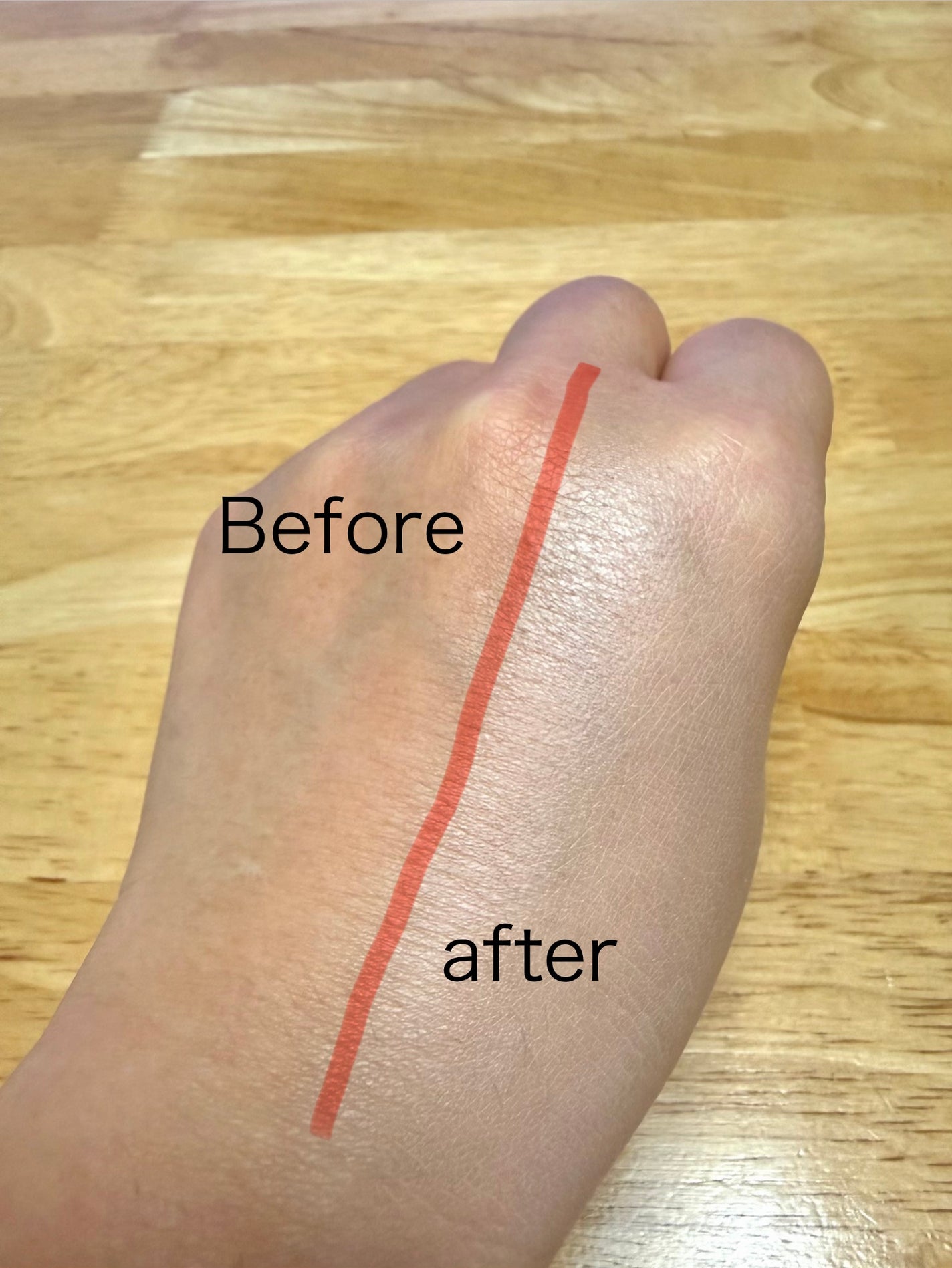 ウォータースプラッシュサンクリーム セラミド/espoir/日焼け止めクリームを使ったクチコミ(3枚目)