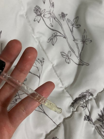 RXザ・ビタミンC23セラム/COSRX/美容液を使ったクチコミ(2枚目)