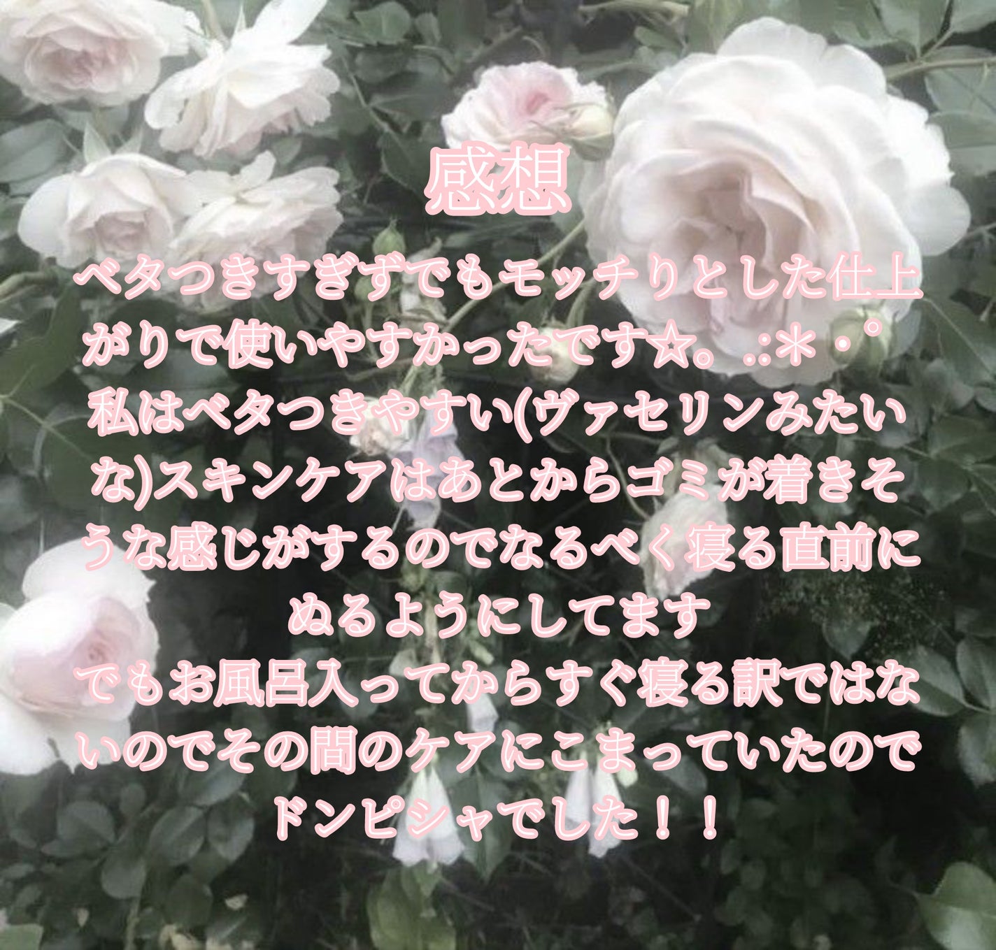 桃77%ナイアシンエッセンストナー 250ml/Anua/化粧水を使ったクチコミ(3枚目)