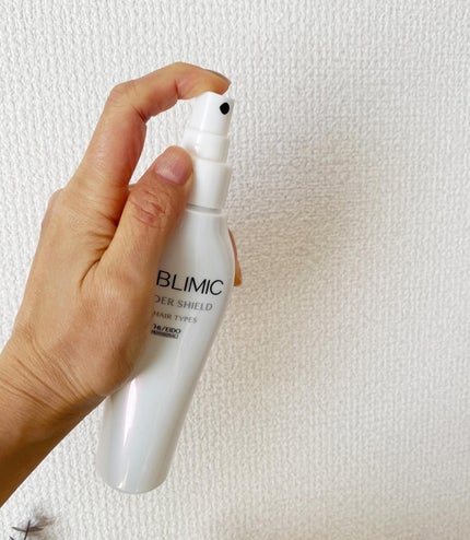 ワンダーシールド/サブリミック/アウトバストリートメントを使ったクチコミ(4枚目)