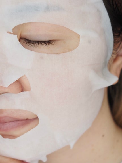 WRバウンス ウォーターフル パーフェクティング マスク/KAHI/シートマスク・パックを使ったクチコミ(4枚目)