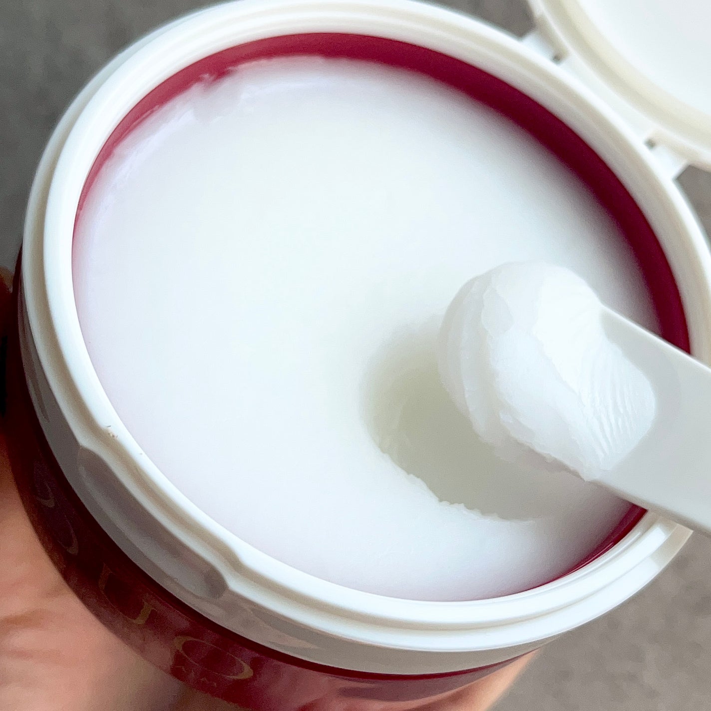 デュオ ザ クレンジングバーム/DUO/クレンジングバームを使ったクチコミ(4枚目)