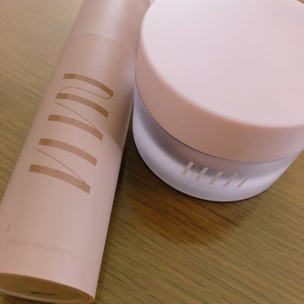 NAIA ライスバンデージクリーム/NAIA/フェイスクリームを使ったクチコミ(3枚目)