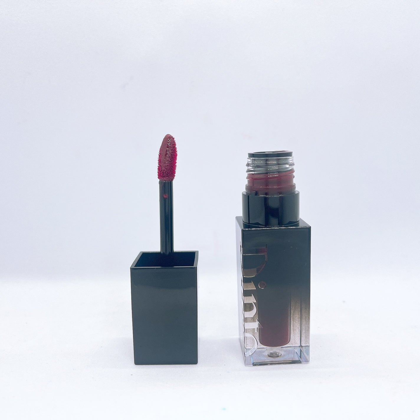 ブラーグロイリップティント/Dinto/リップティントを使ったクチコミ(2枚目)