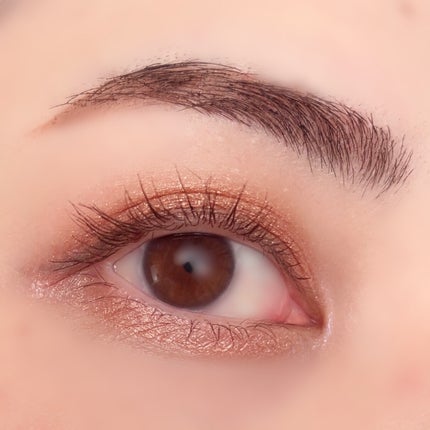 「密着アイライナー」極細クリームペンシル/デジャヴュ/ペンシルアイライナーを使ったクチコミ(6枚目)