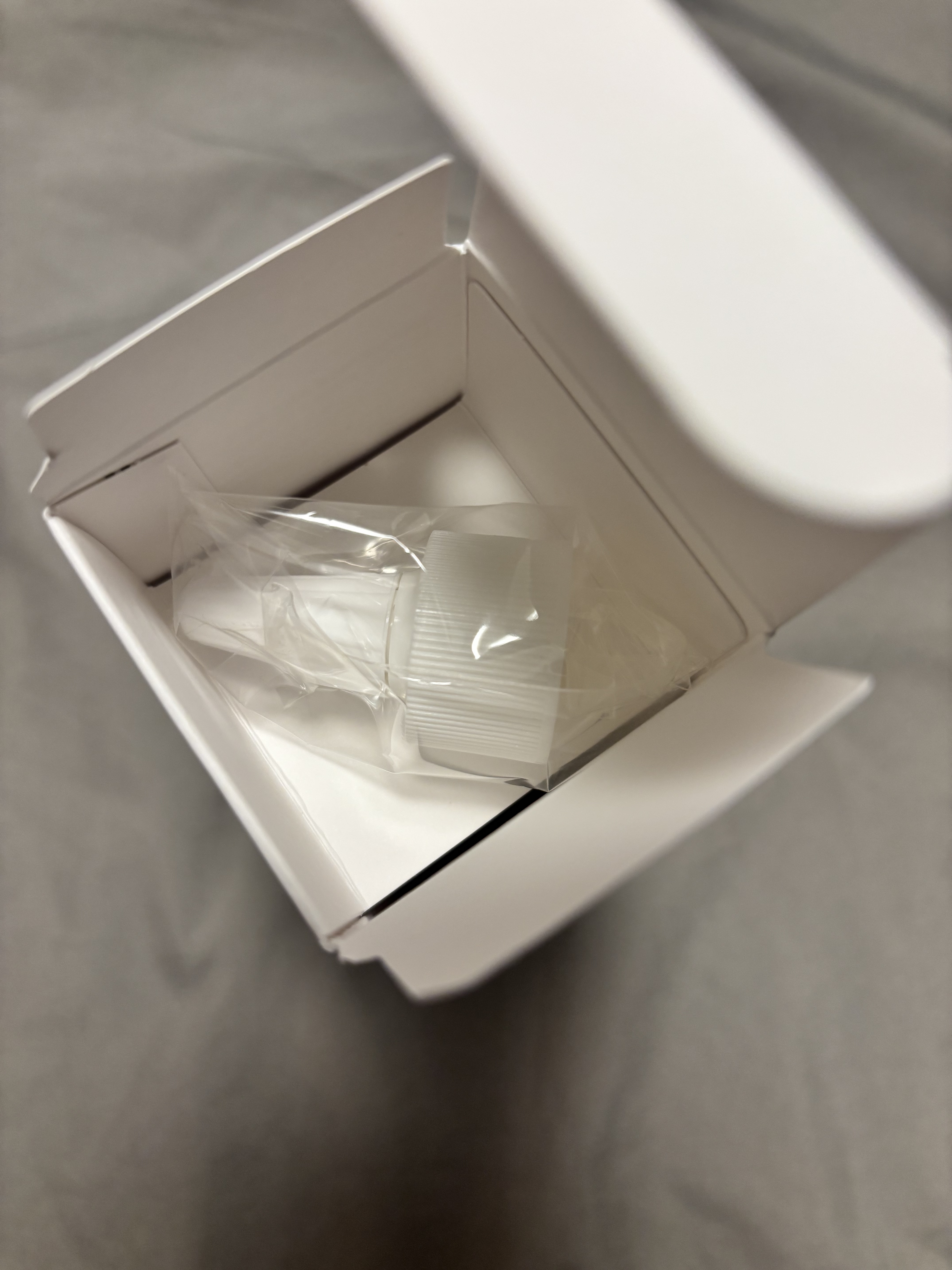 ダーマアンサーPDRNトナー/CNP Laboratory/化粧水を使ったクチコミ（2枚目）