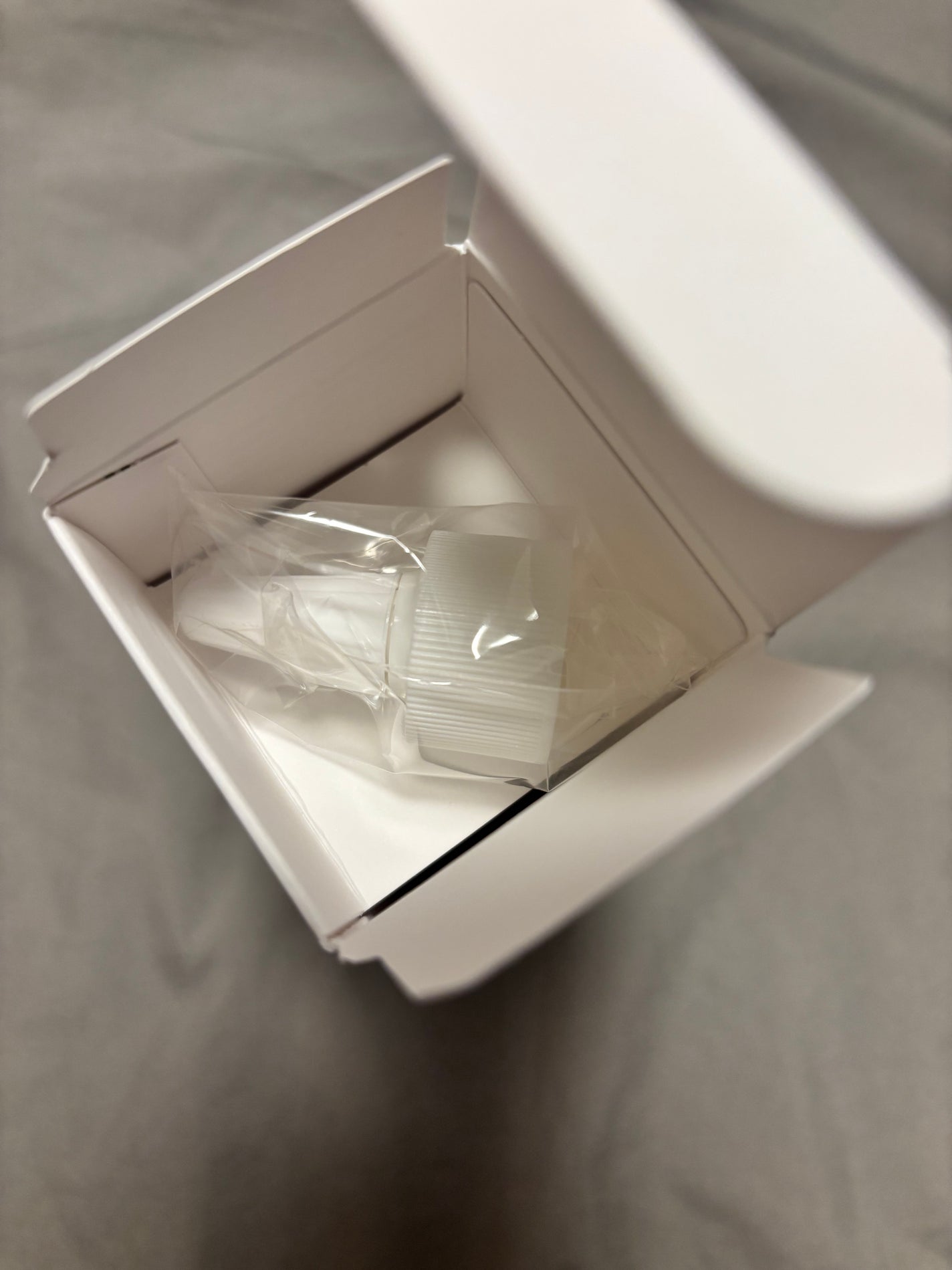 ダーマアンサーPDRNトナー/CNP Laboratory/化粧水を使ったクチコミ(2枚目)