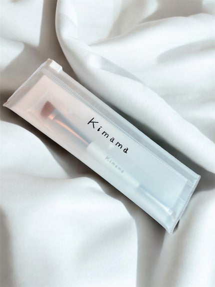 キママ アイブロウパレット/kimama/パウダーアイブロウを使ったクチコミ(7枚目)