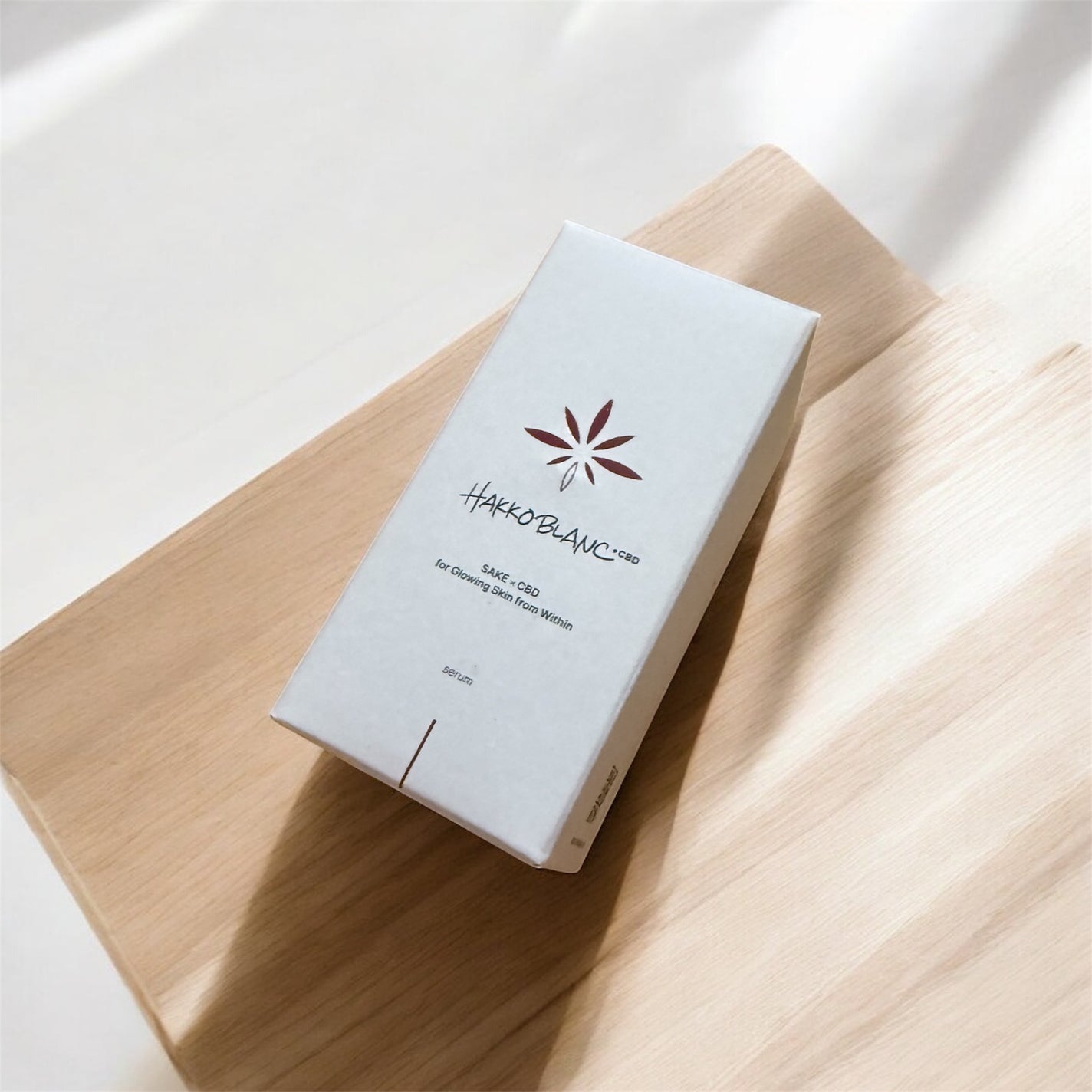 発酵ブラン 美容液 /HAKKOBLANC/美容液を使ったクチコミ(3枚目)