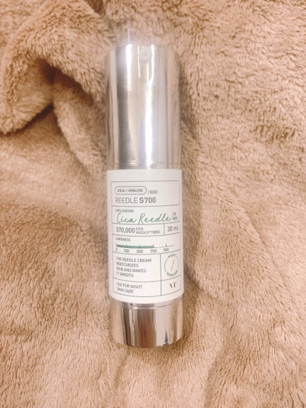 リードルショット700/VT/美容液を使ったクチコミ(2枚目)