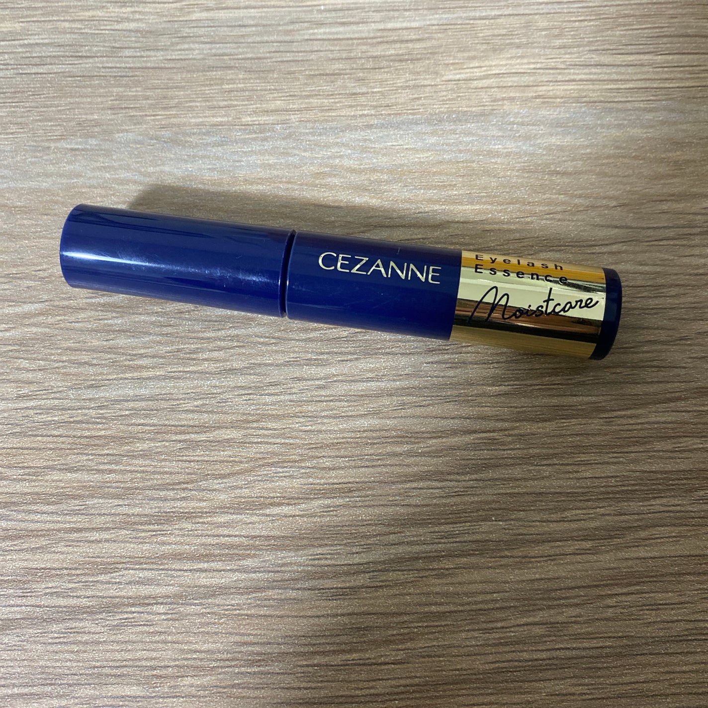 まつげ美容液リッチプラス/CEZANNE/まつげ美容液を使ったクチコミ(1枚目)