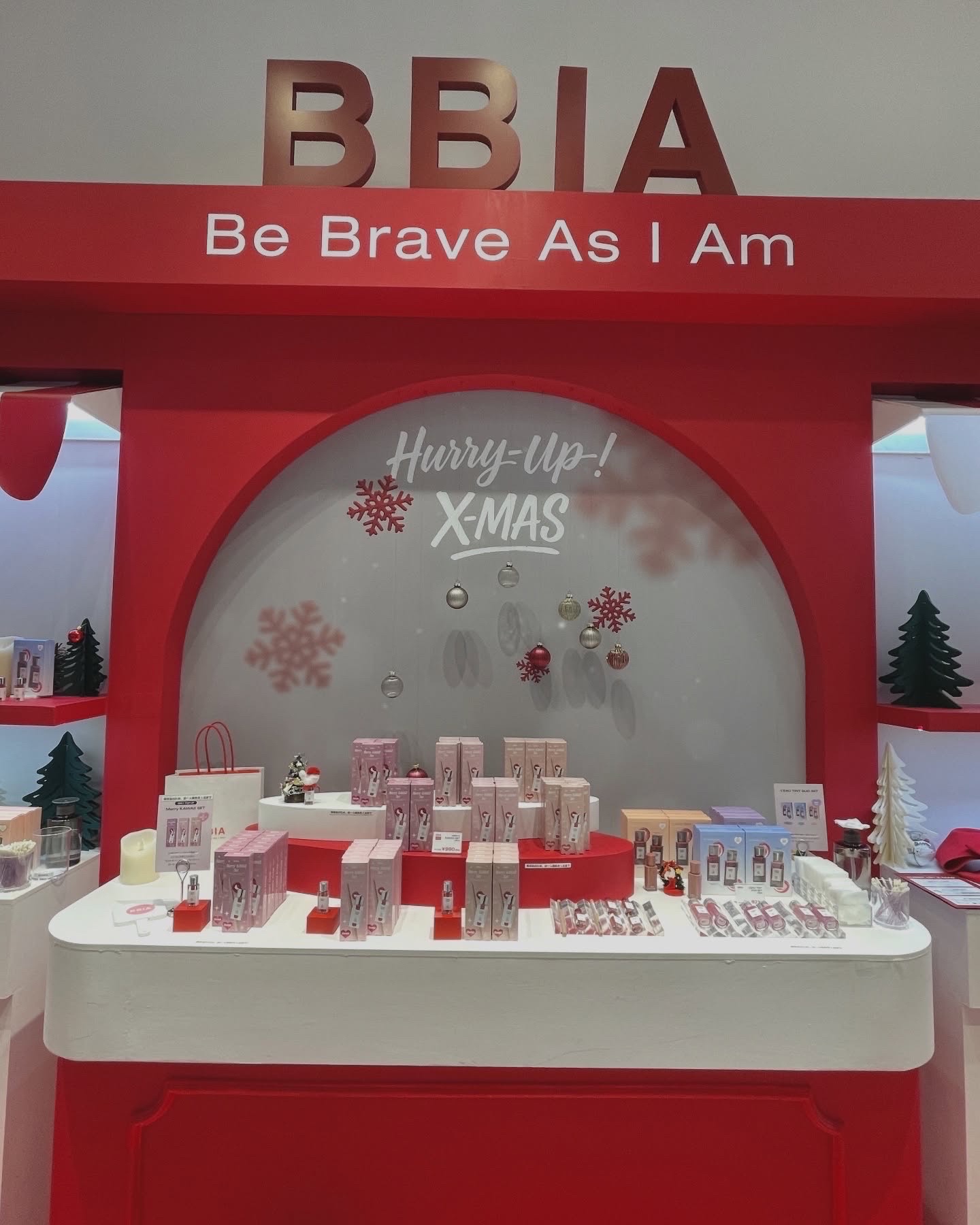 グロウティント 15 スプリング/BBIA/口紅を使ったクチコミ（2枚目）