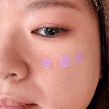 シーグラム カラーブルーム リキッドブラッシュ/SHEGLAM/リキッドチークを使ったクチコミ(5枚目)