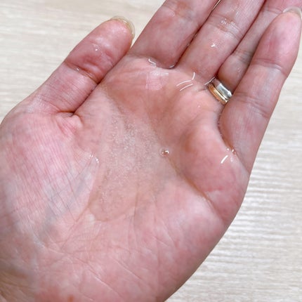 シートマスク 紅茶好きのためのロイヤルミルクティーピーチ/SHOBIDO/シートマスク・パックを使ったクチコミ(6枚目)