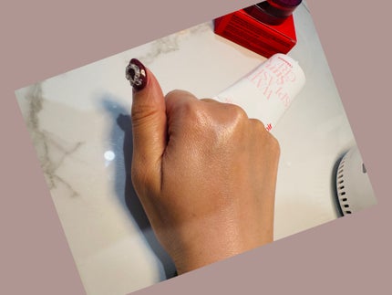 ウォータースプラッシュサンクリーム セラミド/espoir/日焼け止めクリームを使ったクチコミ(6枚目)