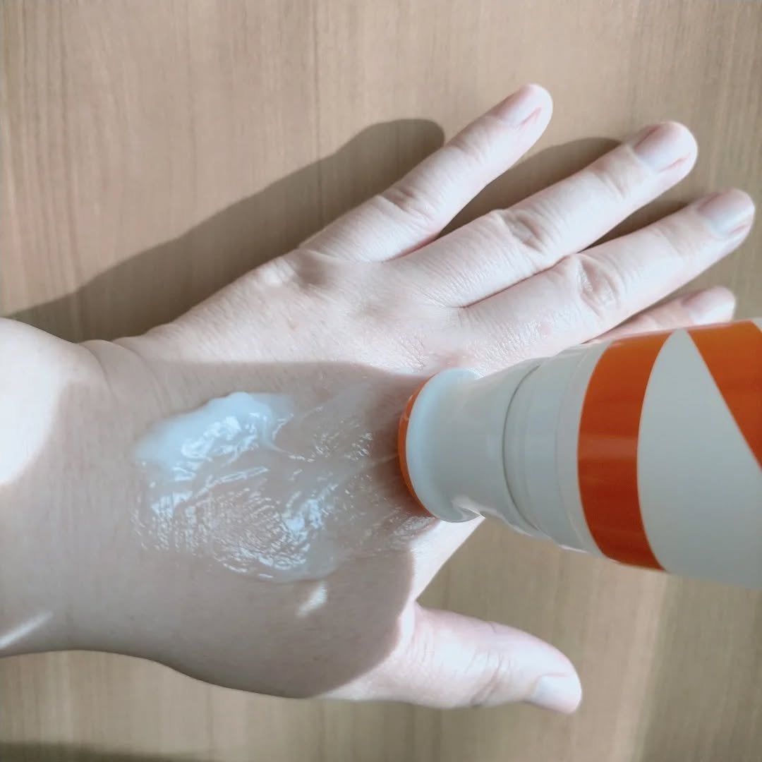 セルターンクリーム 100ml/リリーイブ/フェイスクリームを使ったクチコミ(4枚目)