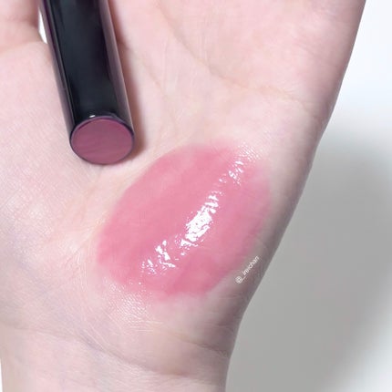 オーバーロードリップグレイズ 332/Dinto/口紅の画像