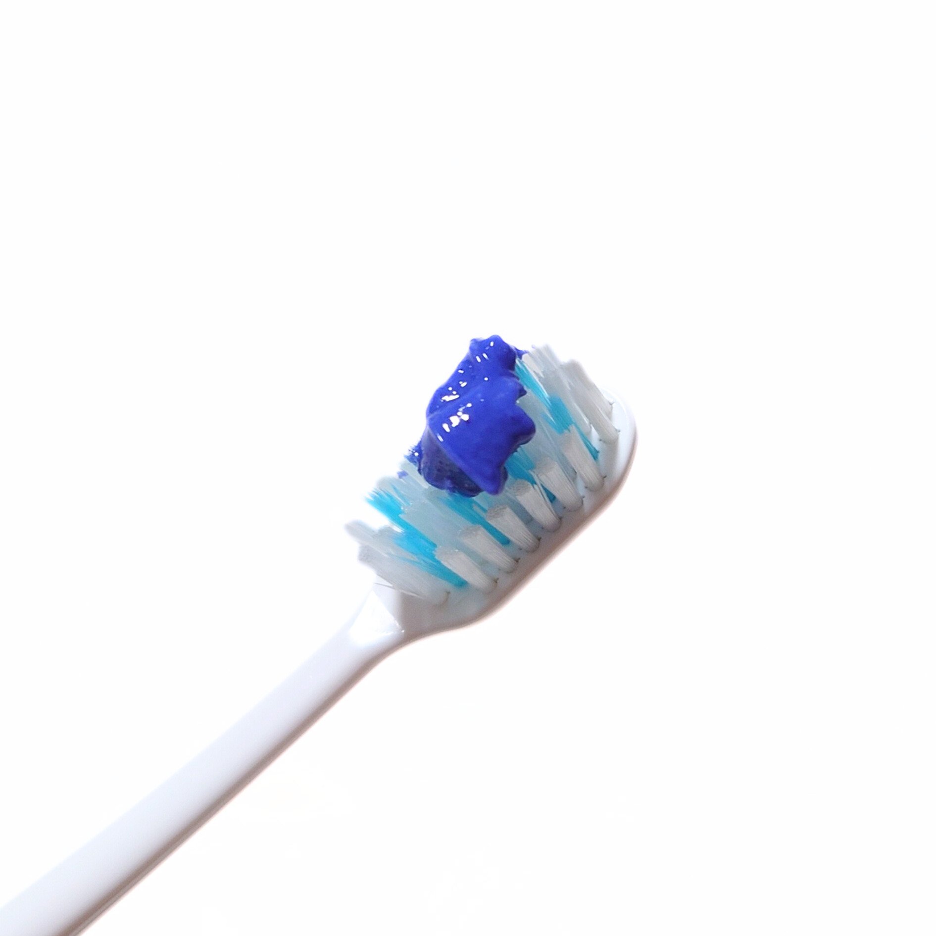 パープルコレクターロイヤルローズブレンド/EUTHYMOL/歯磨き粉を使ったクチコミ（2枚目）