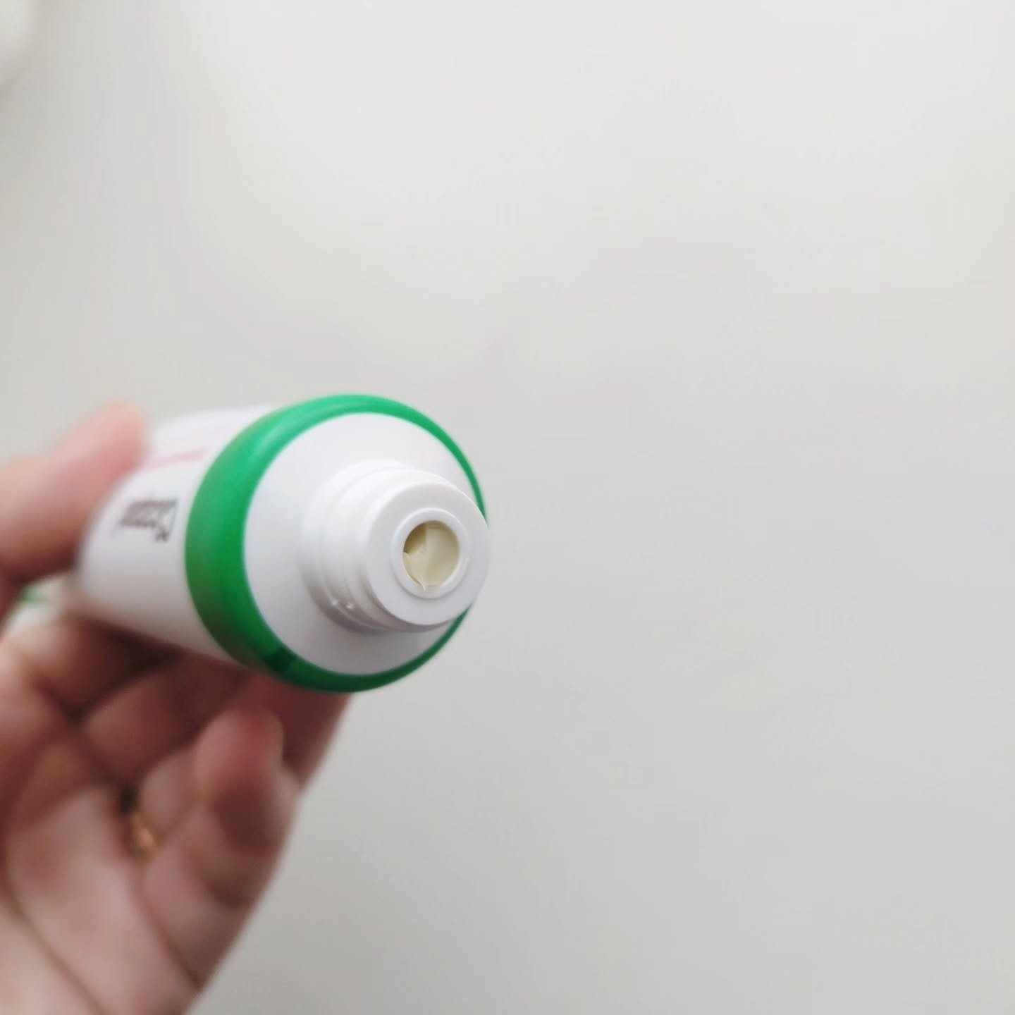 シカペア インテンシブ S リペア クリーム/Dr.Jart＋/フェイスクリームを使ったクチコミ（3枚目）