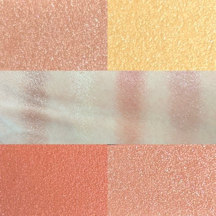 フラッフデザイン アイブロウカラー/Visée/眉マスカラを使ったクチコミ(2枚目)