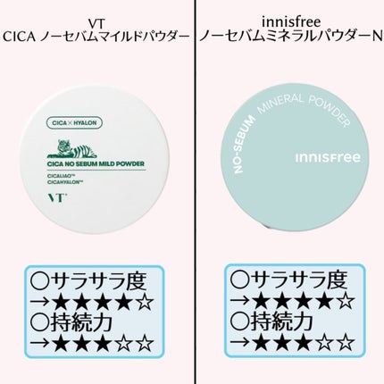 玉女桃花ルースパウダー/花西子/ルースパウダーを使ったクチコミ(2枚目)