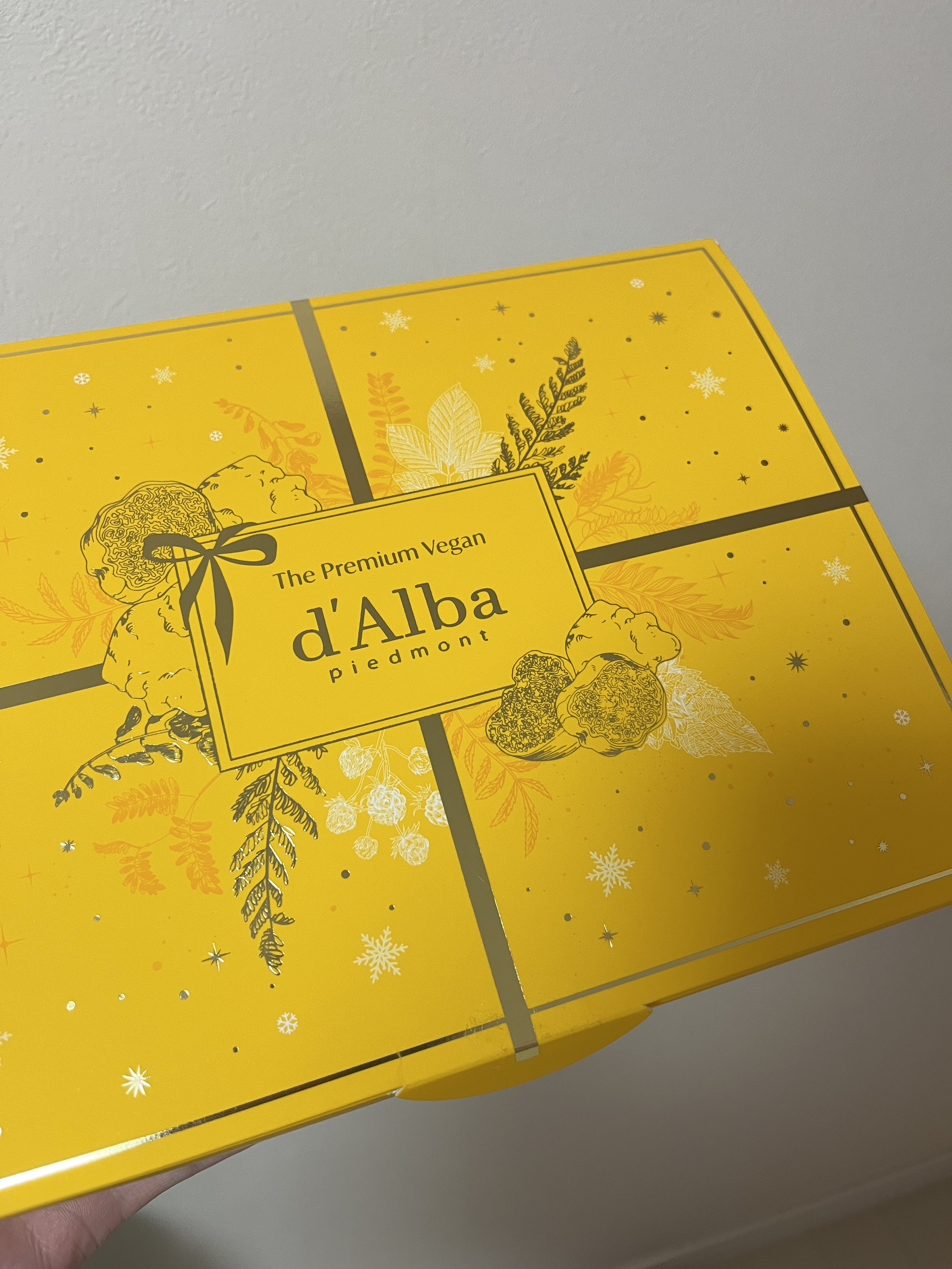 ビタトーニングセラムトナー/ダルバ/化粧水を使ったクチコミ（3枚目）