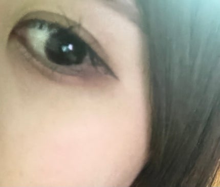 ネオサイトワンデーリングUV/ネオサイト/ワンデー(1DAY)カラコンを使ったクチコミ(2枚目)