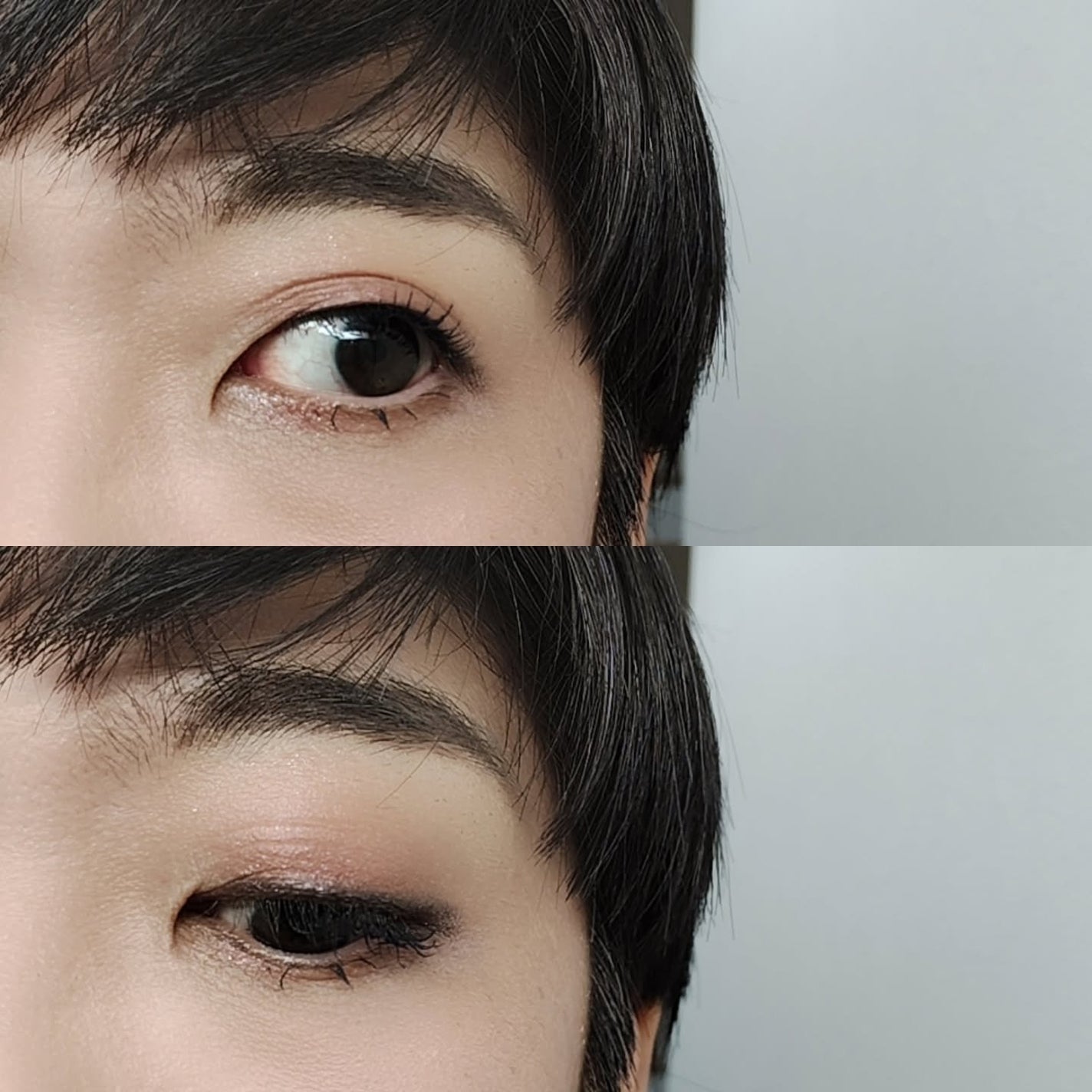 リップガラス/M・A・C/リップグロスを使ったクチコミ(4枚目)