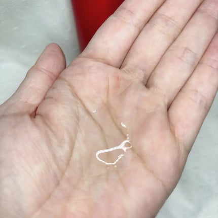 アクアレーベル トリートメントローション (モイストスムース)/アクアレーベル/化粧水を使ったクチコミ(2枚目)