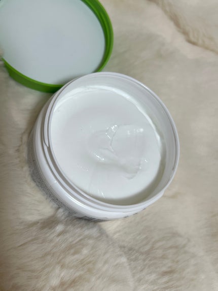 モイスチャライジング クリーム/セタフィル/ボディクリームを使ったクチコミ(3枚目)