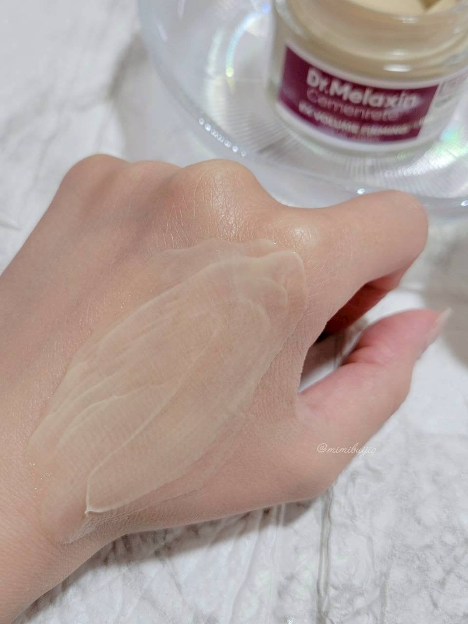 yuki on LIPS 「꒰大容量アイクリーム🌷.*꒱┈┈┈┈┈┈┈┈┈┈┈┈┈┈┈┈..」(4枚目)