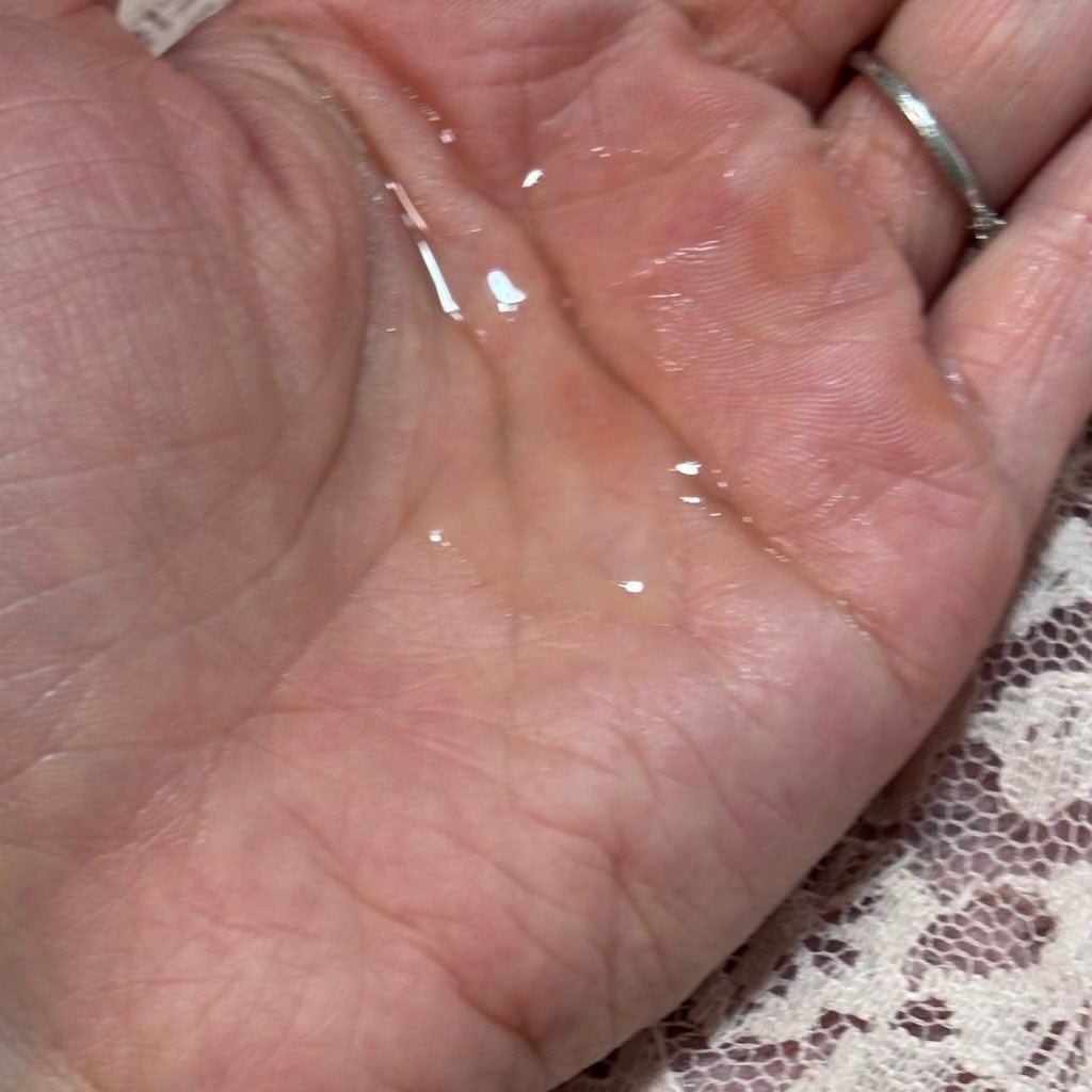 アクアレーベル トリートメントローション (モイストスムース)/アクアレーベル/化粧水を使ったクチコミ(2枚目)