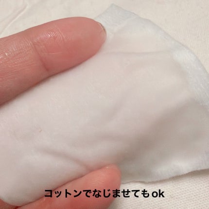 VCãããŒ/VT/åç²§æ°Žã䜿ã£ãã¯ãã³ãïŒ3æç®ïŒ