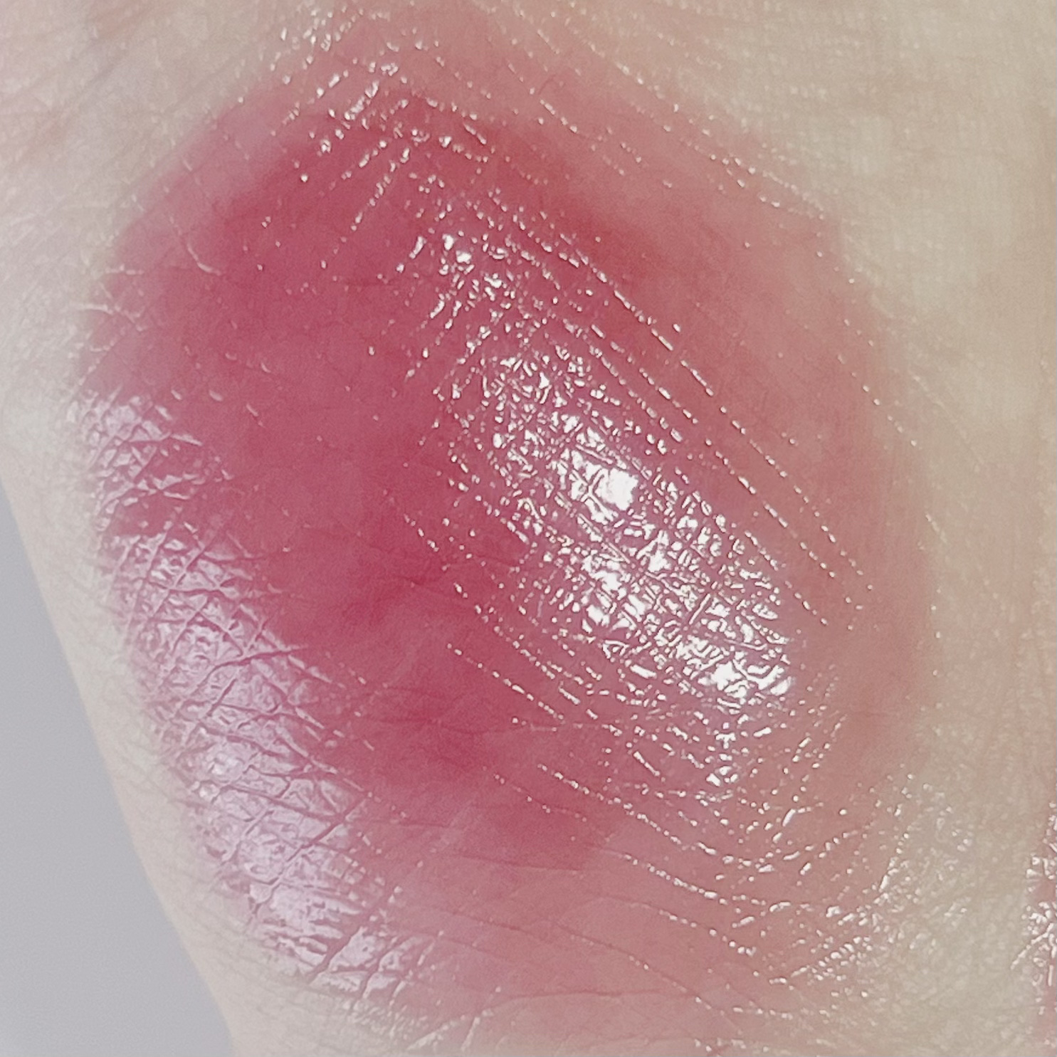 ローティント/BBIA/リップティントを使ったクチコミ（3枚目）