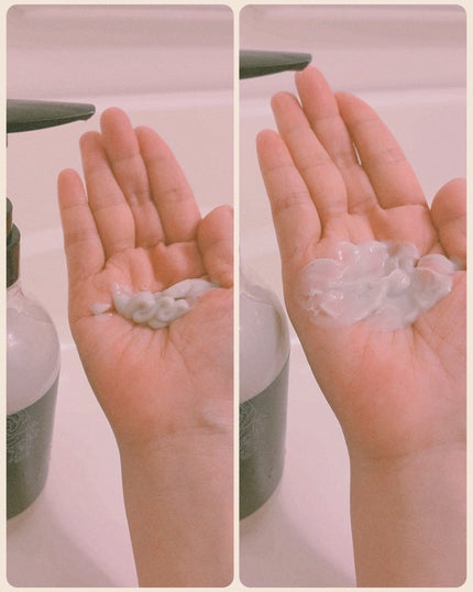 IKUE IKUE 幾重 シャンプー/トリートメントのクチコミ「幾重様より
ご提供頂きました。
【IKUE】シャンプー&トリートメント セット
フルーティー.....」(3枚目)