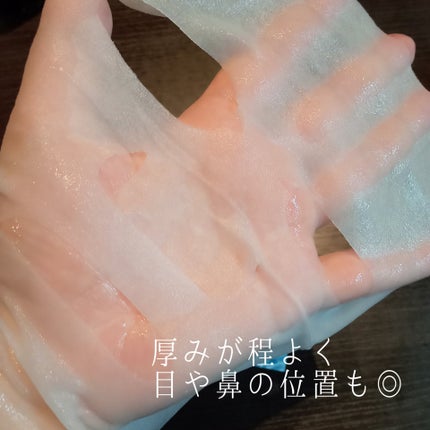 リアルヒアルロニックブルーアンプル 100/Wellage/美容液を使ったクチコミ(5枚目)