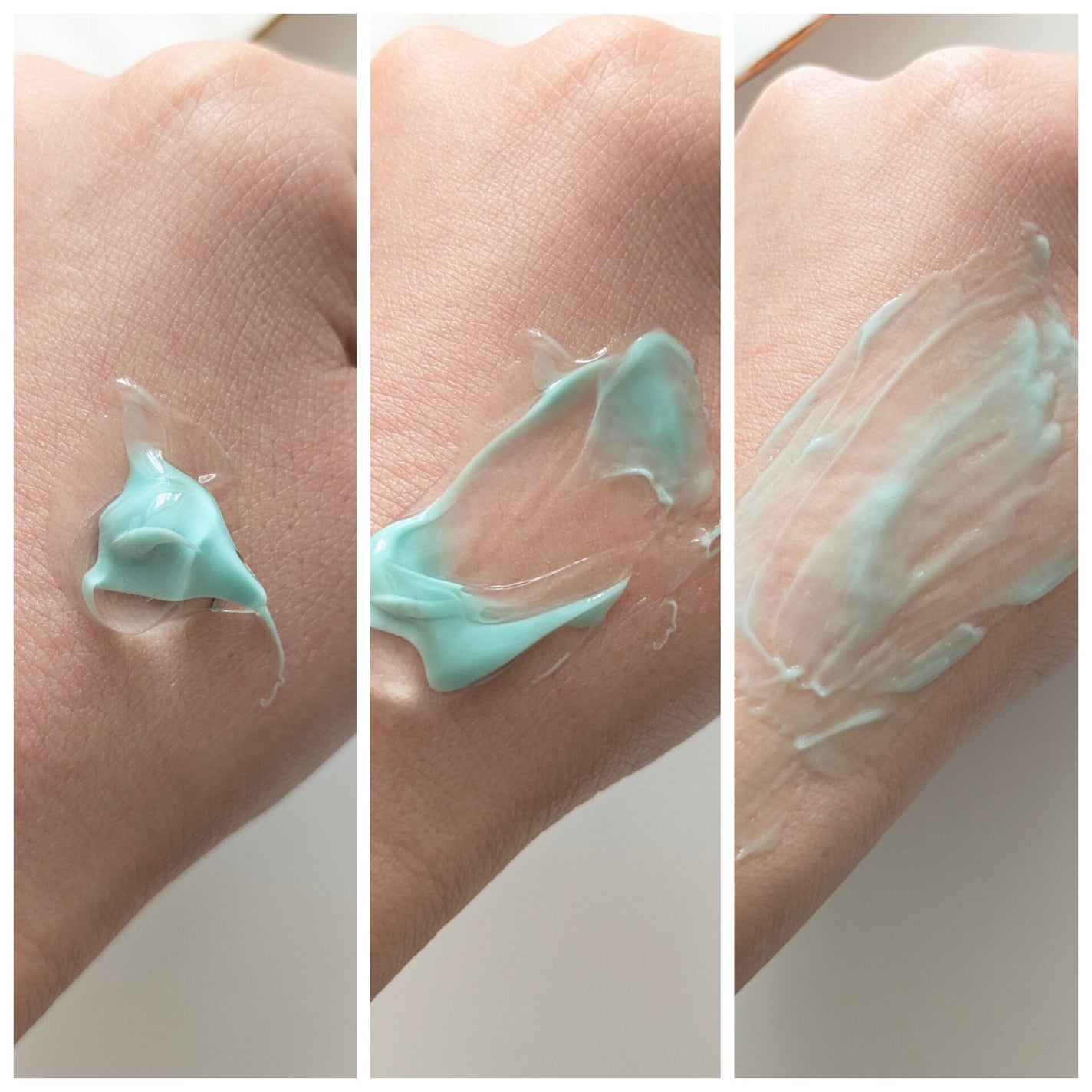 PDRN カプセルクリーム 100/VT/フェイスクリームを使ったクチコミ(3枚目)