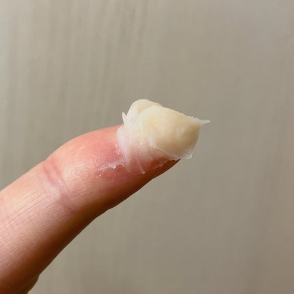 スパイスプラス ヘア&ボディバーム/SPICE+/ヘアバームを使ったクチコミ(4枚目)