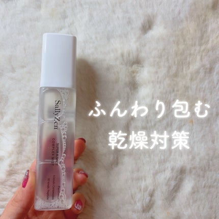 ã«ã³ã ðž on LIPS ãæ¥äžã®ä¹Ÿç¥å¯Ÿçã«ã/Sallyzenâšã¹ãŒããŒAã·ã§ããã³ã³ã..ãïŒ1æç®ïŒ